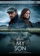 My Son - French DVD movie cover (xs thumbnail)