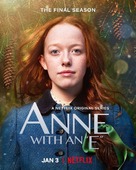 &quot;Anne&quot; - Movie Poster (xs thumbnail)