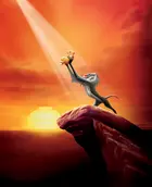 The Lion King Textless