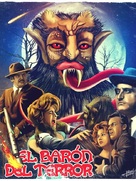 El bar&oacute;n del terror - Movie Cover (xs thumbnail)
