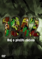 1942 - Czech Movie Cover (xs thumbnail)