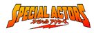 Special Actors - Japanese Logo (xs thumbnail)