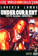 Undercurrent - Italian Movie Cover (xs thumbnail)