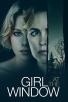 Girl at the Window - Movie Poster (xs thumbnail)