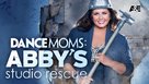 &quot;Abby&#039;s Studio Rescue&quot; - Movie Poster (xs thumbnail)