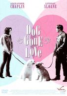 Dog Gone Love - French Movie Poster (xs thumbnail)