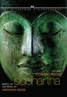 Siddhartha - Movie Cover (xs thumbnail)