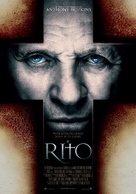 The Rite - Italian Movie Poster (xs thumbnail)