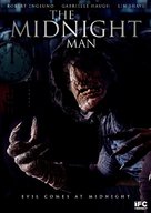 The Midnight Man - Movie Cover (xs thumbnail)