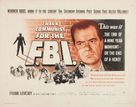 I Was a Communist for the FBI - Movie Poster (xs thumbnail)