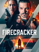 Firecracker - Movie Poster (xs thumbnail)