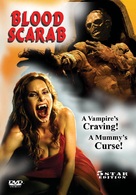 Blood Scarab - Movie Cover (xs thumbnail)