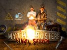 &quot;MythBusters&quot; - Video on demand movie cover (xs thumbnail)