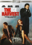 The Ice Harvest - DVD movie cover (xs thumbnail)