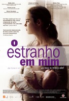 Das Fremde in mir - Brazilian Movie Poster (xs thumbnail)