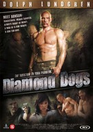 Diamond Dogs - Dutch Movie Cover (xs thumbnail)