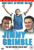 There&#039;s Only One Jimmy Grimble - poster (xs thumbnail)
