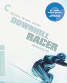 Downhill Racer - Blu-Ray movie cover (xs thumbnail)