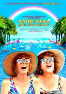 Barb and Star Go to Vista Del Mar - Dutch Movie Poster (xs thumbnail)