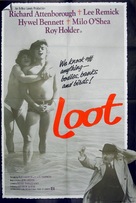 Loot - Movie Poster (xs thumbnail)