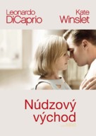 Revolutionary Road - Slovak Movie Poster (xs thumbnail)