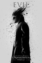 I, Frankenstein - Movie Poster (xs thumbnail)