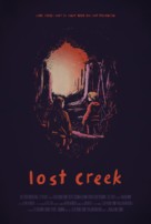 Lost Creek - Movie Poster (xs thumbnail)