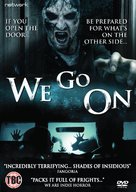 We Go On - British Movie Cover (xs thumbnail)