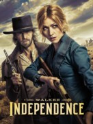 &quot;Walker: Independence&quot; - poster (xs thumbnail)