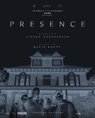 Presence - Spanish Movie Poster (xs thumbnail)