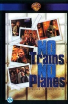 No Trains No Planes - Dutch Movie Cover (xs thumbnail)