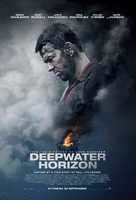 Deepwater Horizon - South African Movie Poster (xs thumbnail)