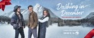 Dashing in December - Movie Poster (xs thumbnail)