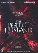 The Perfect Husband - Austrian Blu-Ray movie cover (xs thumbnail)