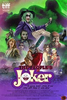 The People&#039;s Joker - Movie Poster (xs thumbnail)