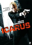 Icarus - French DVD movie cover (xs thumbnail)