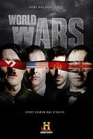 &quot;The World Wars&quot; - Video on demand movie cover (xs thumbnail)