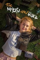 The Moon and Back - Movie Poster (xs thumbnail)