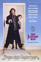 January Man - Movie Poster (xs thumbnail)