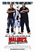 Malibu&#039;s Most Wanted - Movie Poster (xs thumbnail)