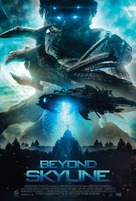 Beyond Skyline - Movie Poster (xs thumbnail)