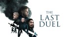 The Last Duel - Movie Cover (xs thumbnail)