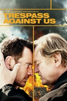Trespass Against Us - Movie Cover (xs thumbnail)