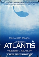 Atlantis - Movie Poster (xs thumbnail)