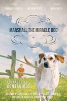 Marshall the Miracle Dog - Movie Poster (xs thumbnail)