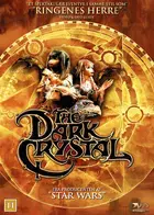 The Dark Crystal - Danish DVD movie cover (xs thumbnail)