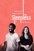 The Sleepless - Movie Poster (xs thumbnail)