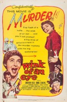 Wink of an Eye - Movie Poster (xs thumbnail)