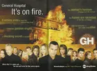 "General Hospital" Poster