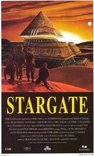 Stargate - Italian Movie Poster (xs thumbnail)